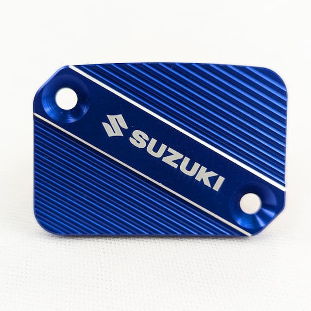 Suzuki Gixxer Master Cylinder
