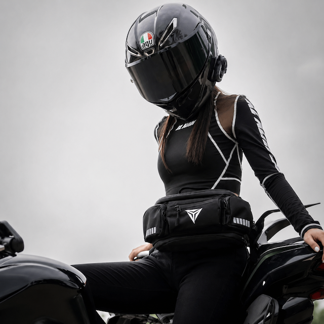MOTOWOLF Pouch Bag/Cycling Bag
