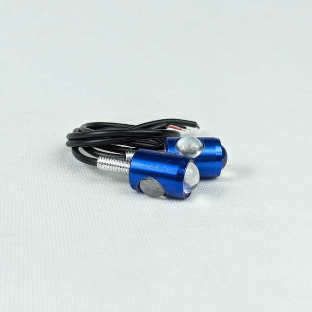 LED Bolt Light Indicator Turn Signal & Also License Plate Light