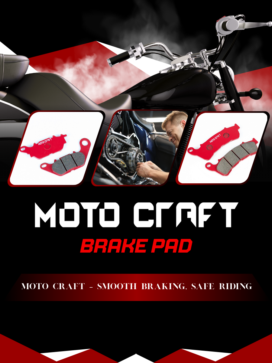 Brake Pad