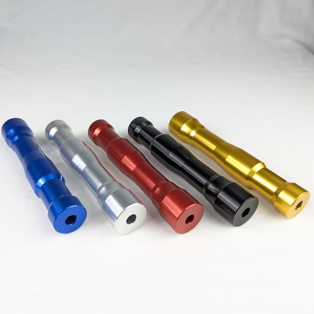 Universal Bumper  (2 pair)- Leg Guard for Motorcycle