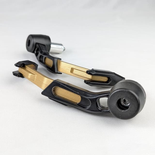 Motorcycle Lever Guard Brake Clutch Levers Guard Protector