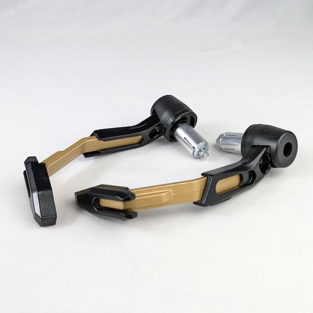Motorcycle Lever Guard Brake Clutch Levers Guard Protector