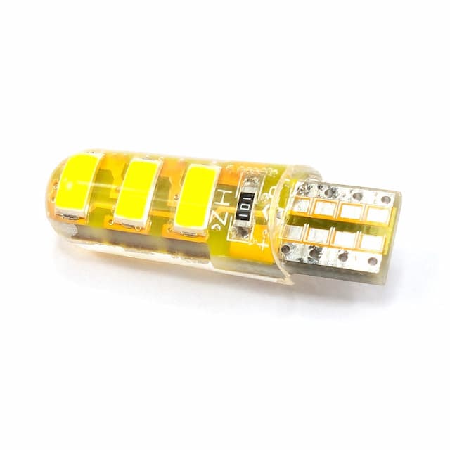 Indicator bulb