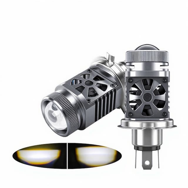 BX T8 LED Projection Light 50 Watt with 5000lm – Ultra Bright, Durable & Energy Efficient