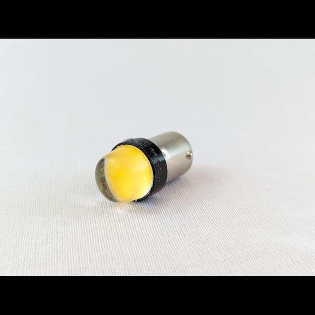 flashing Indicator bulb