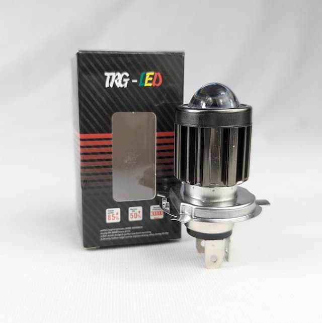 H4 LED Motorcycle Headlight