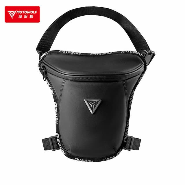 MOTOWOLF Motorcycle Riding Bag MB6