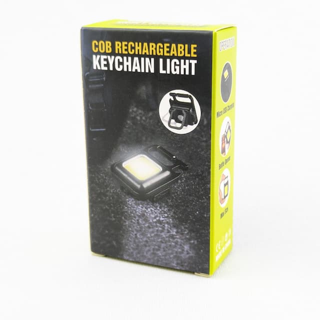 Key Chain Light