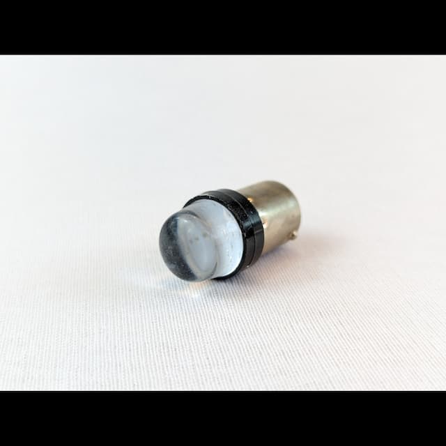 flashing Indicator bulb