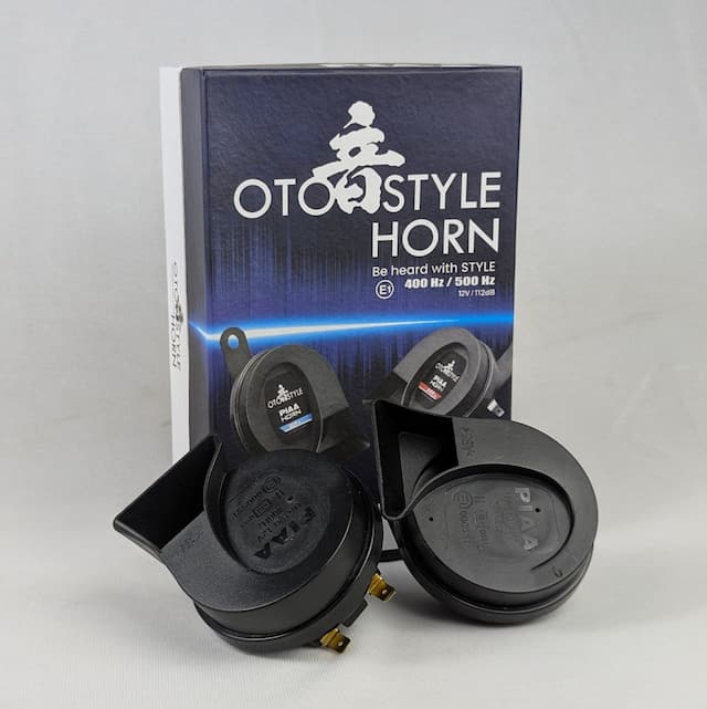 PIAA Waterproof Horn  Japanese Technology