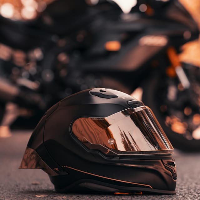 Helmet