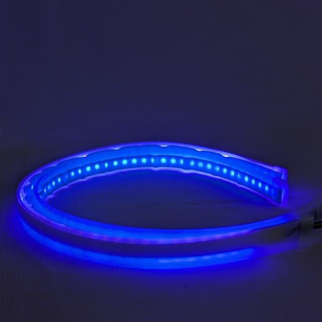 Day Time Running LIght for Bike Car 45 cm