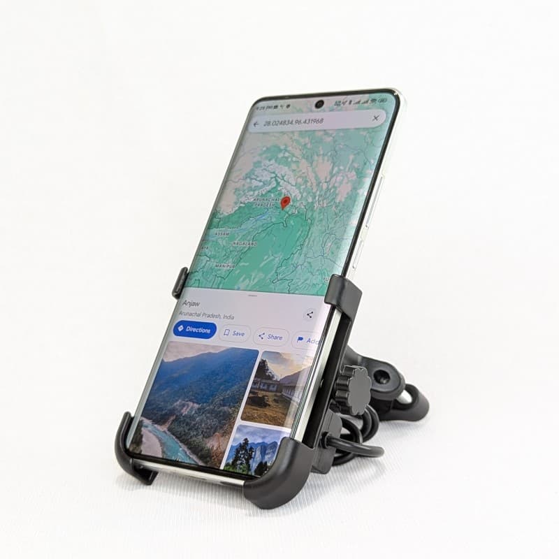 Mobile Holder