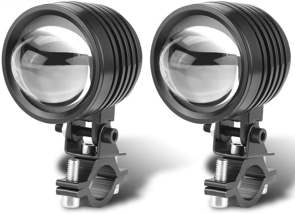 FOG Light