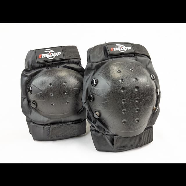 Knee Pads and Elbow Pads
