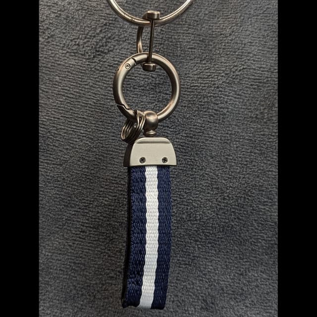 KEY RING