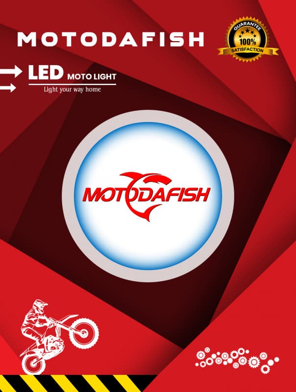 MOTODAFISH
