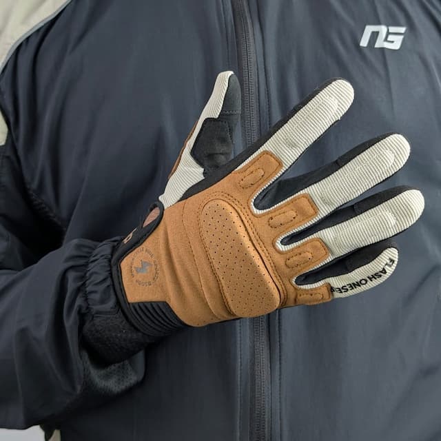 BSDDP Premium Winter Gloves for Small Hand