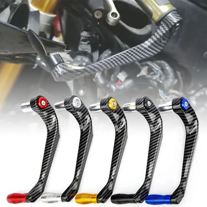 Lever Guard