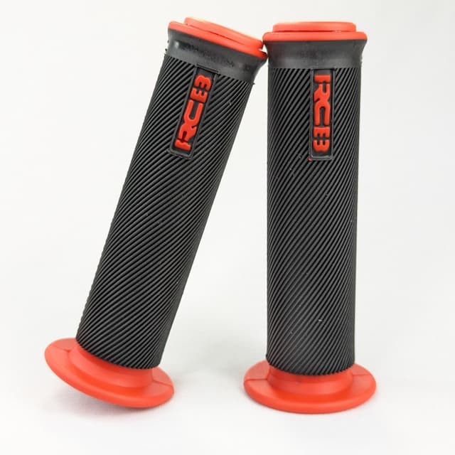 Racing Boy Handle Grip For All Motorcycle