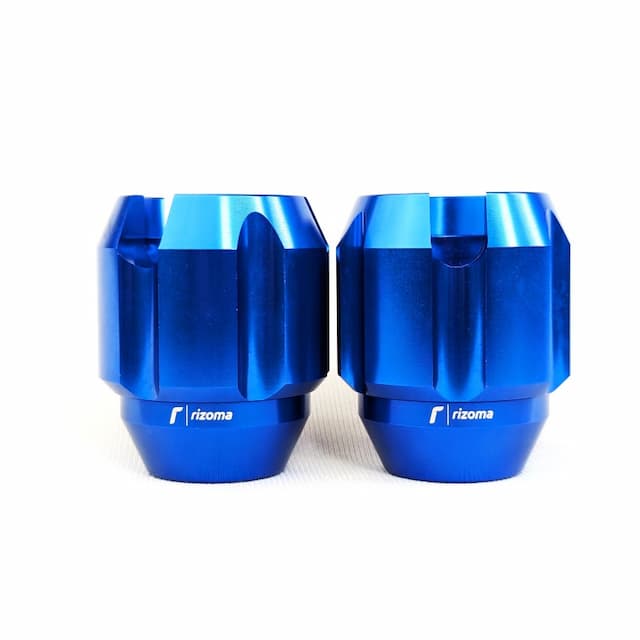 GOYO Universal Front Fork Wheel Frame Slider Crash Protector for All Bike