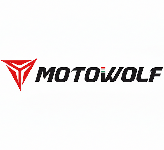 MOTOWOLF