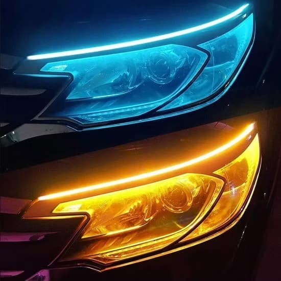 DRL Light