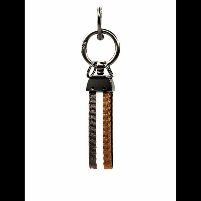 KEY RING