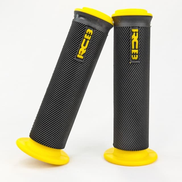 Racing Boy Handle Grip For All Motorcycle