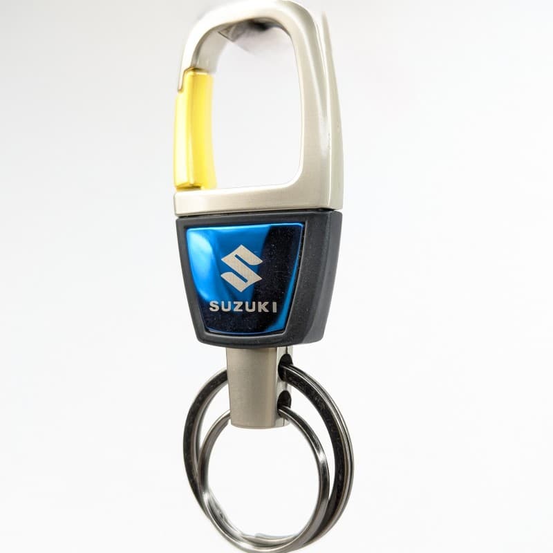 KEY RING
