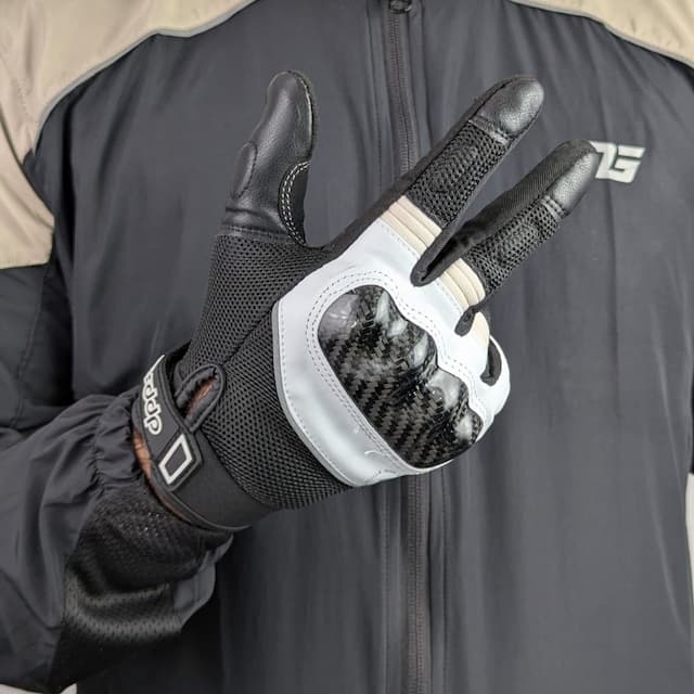 BSDDP Premium Winter Gloves