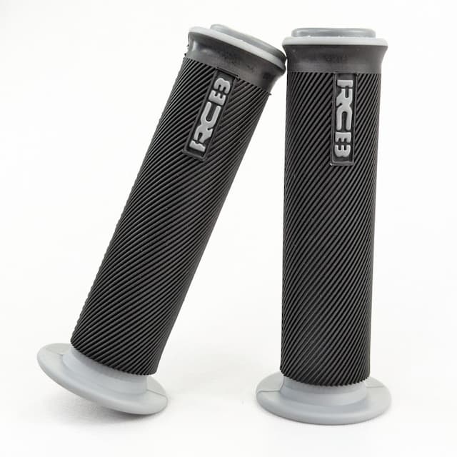 Racing Boy Handle Grip For All Motorcycle