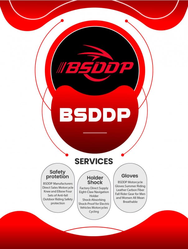 BSDDP