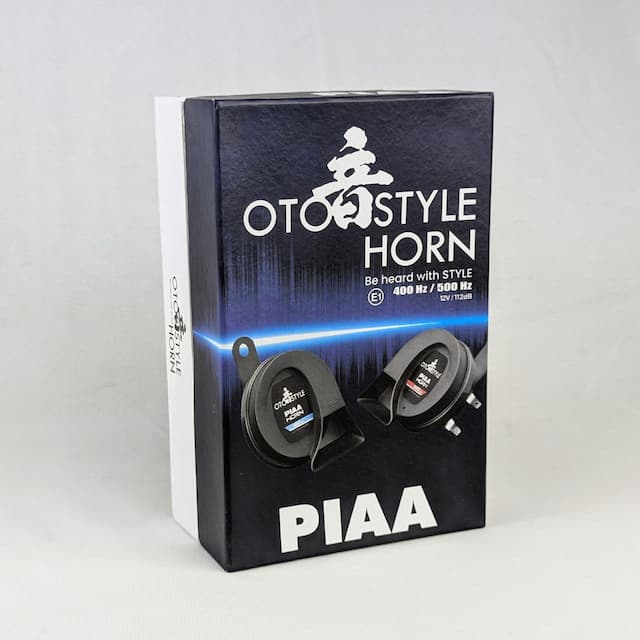 PIAA Waterproof Horn  Japanese Technology