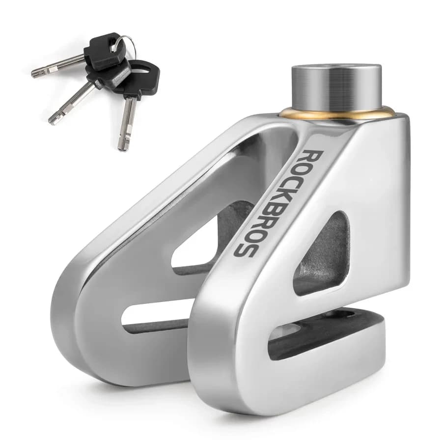 Disk Lock