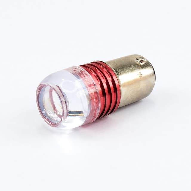 TAIL BACK LIGHT BULB RED