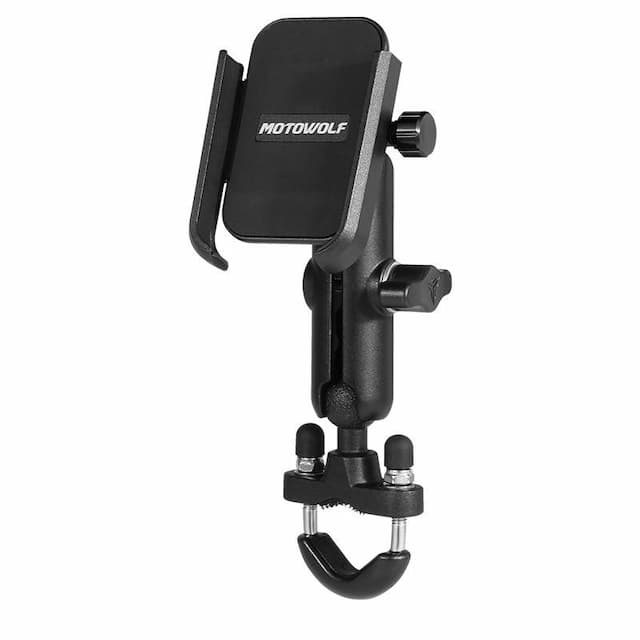 MOTOWOLF MDL2821 V3 Phone holders